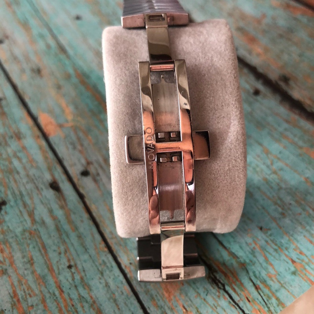 Movado Sports Edition Watch - Picture 5 of 6